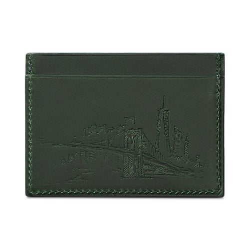 Cardholder - Minted New York