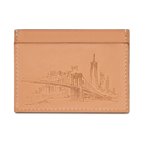 Cardholder - Minted New York