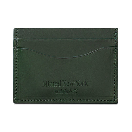 Cardholder - Minted New York