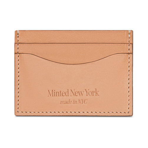 Cardholder - Minted New York