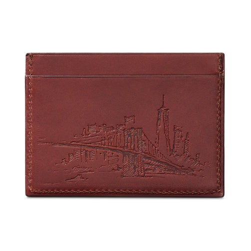Cardholder - Minted New York