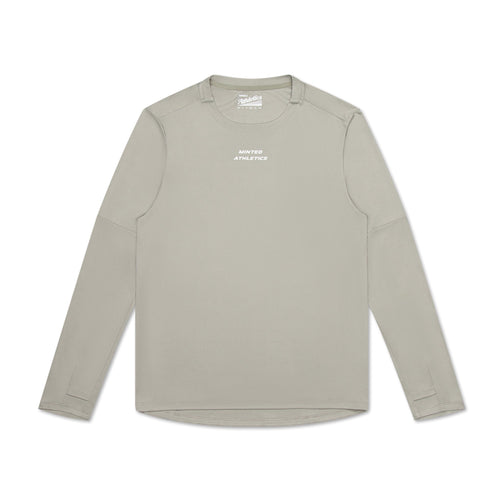 Performance Long Sleeve - Minted New York
