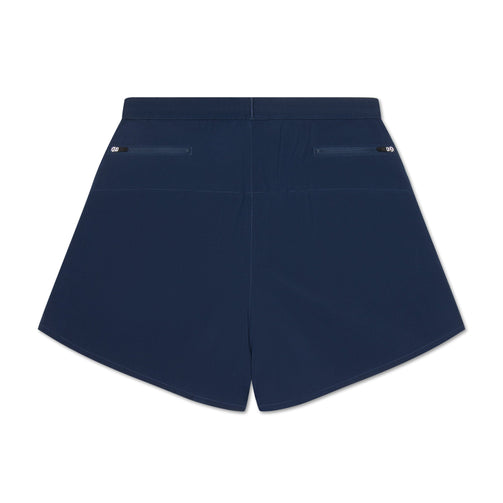 Running Shorts - Unlined - Minted New York