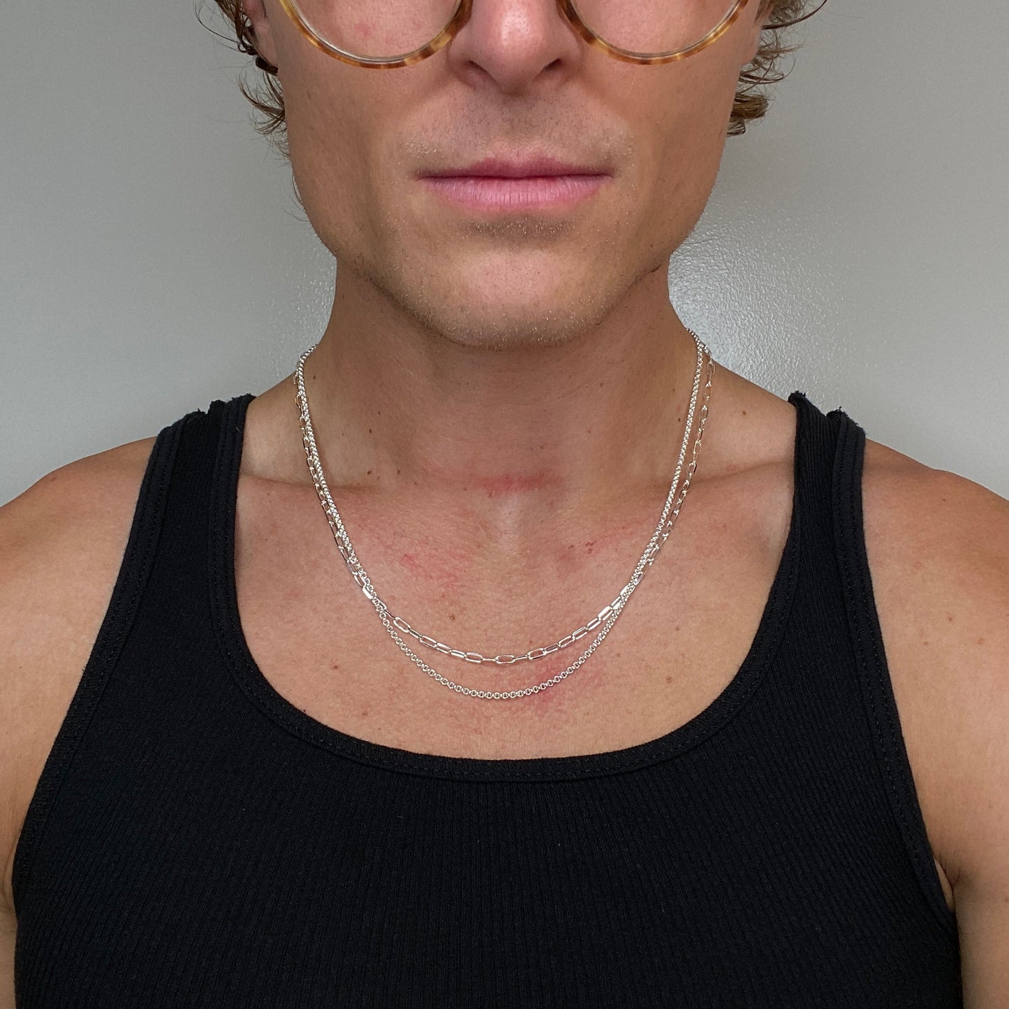 The 2 Pack - Minted New York