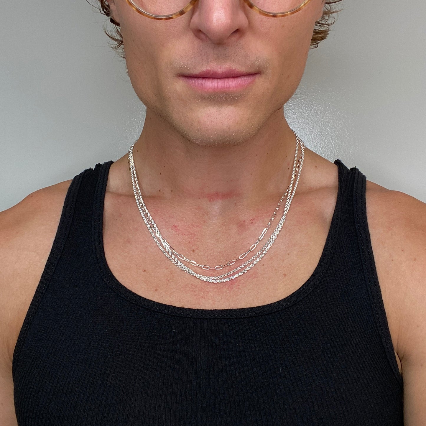 The 3 Pack - Minted New York