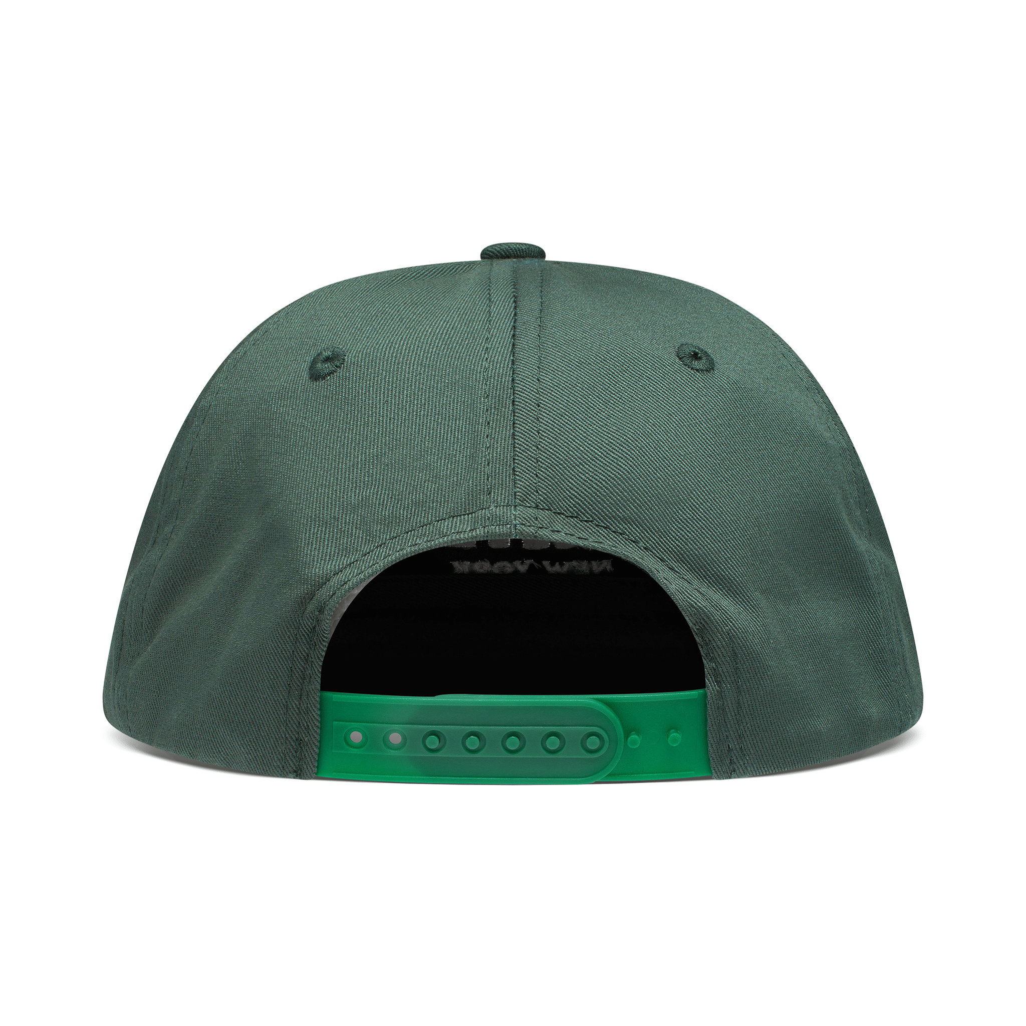 Unstructured Badge Hat - Minted New York