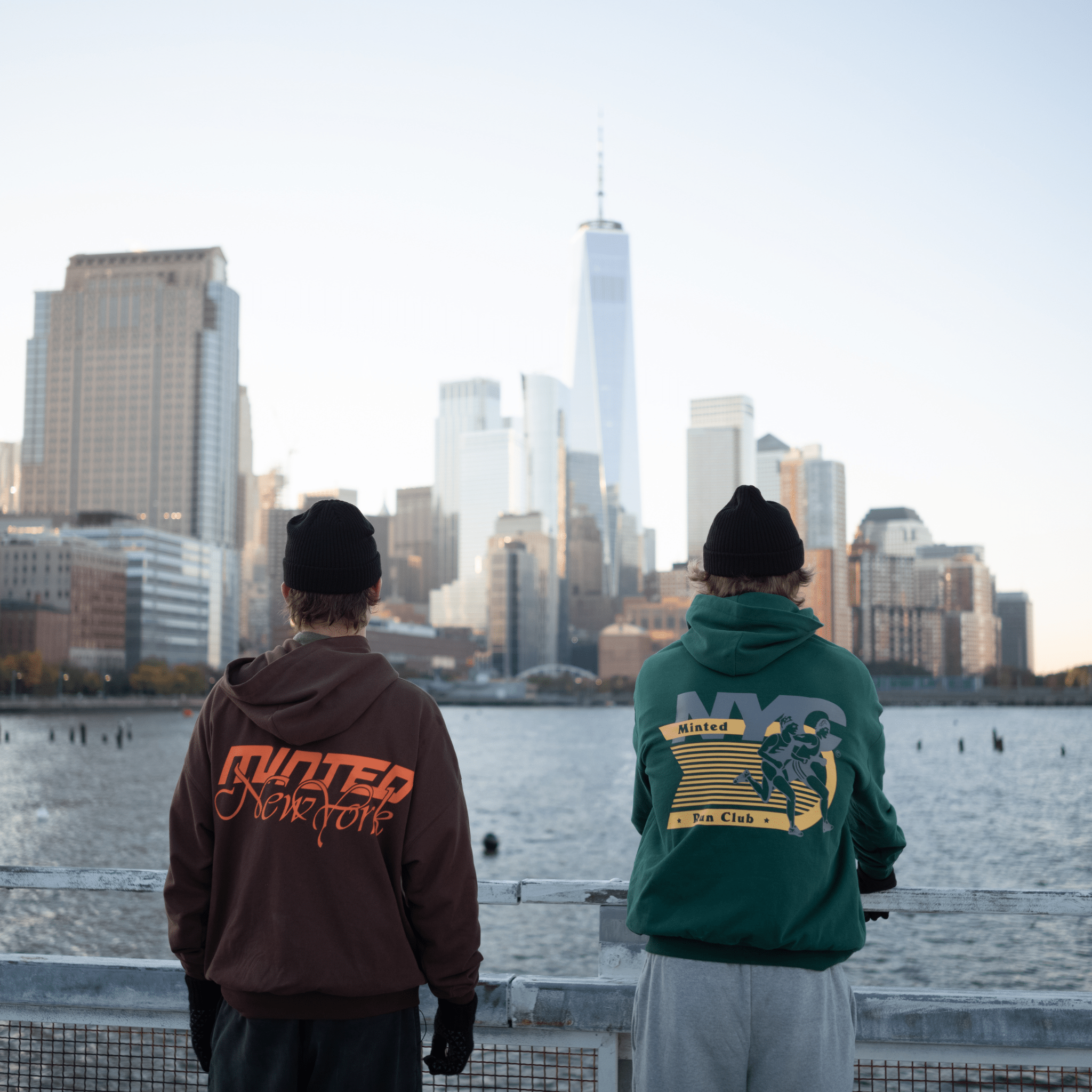 Lifestyle - Minted New York