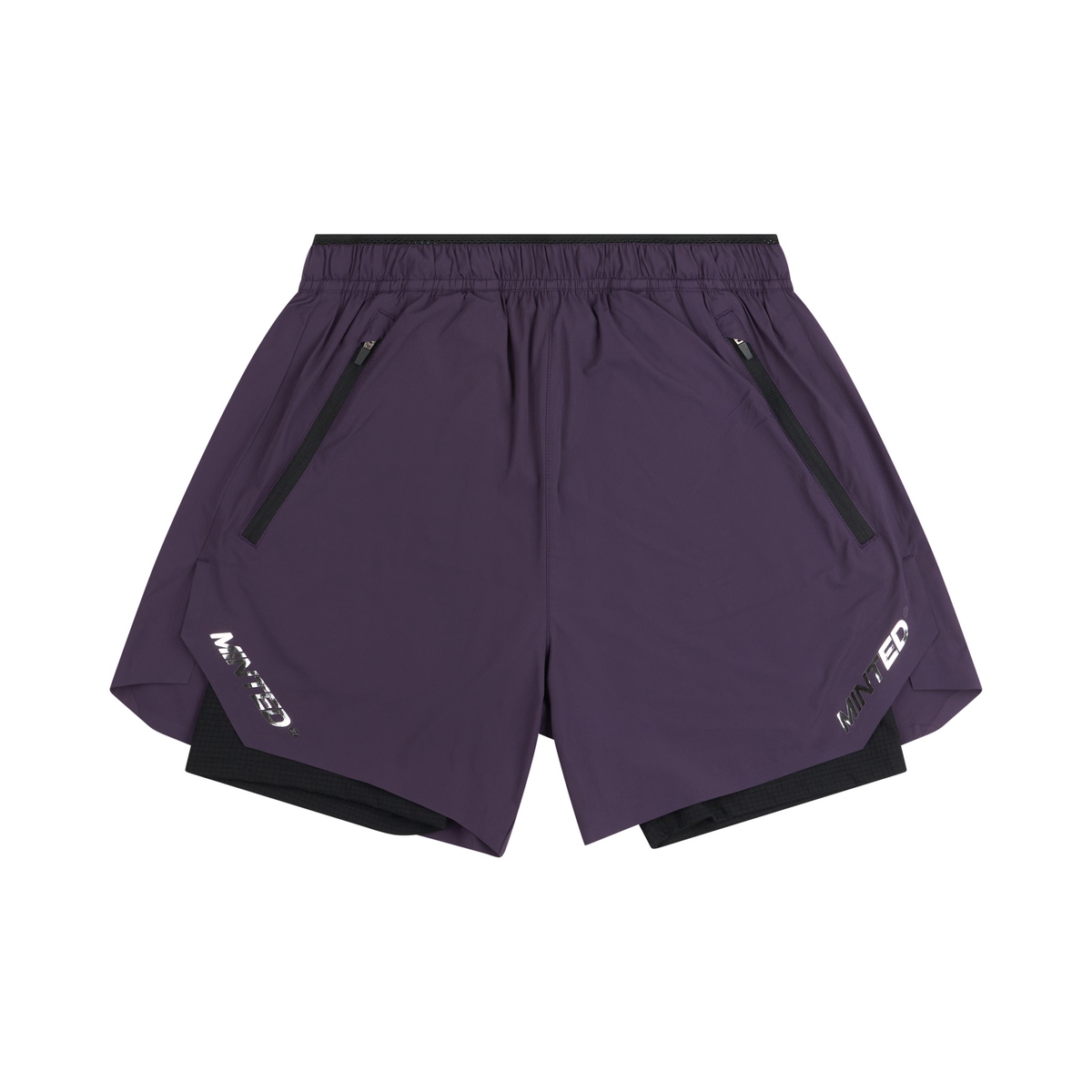 2-in-1 Ultraviolet Short