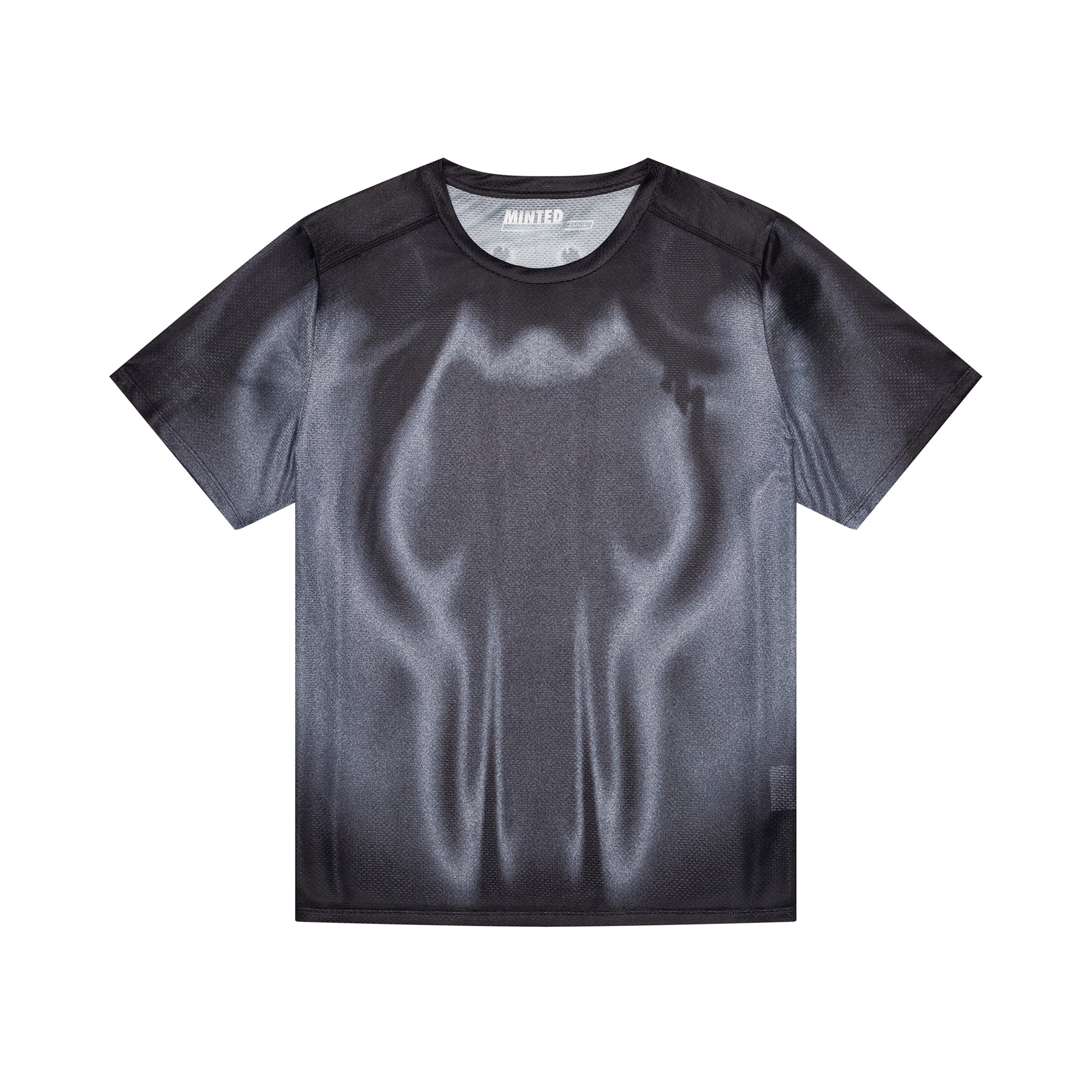 CirrusMesh Performance Tee - Mach