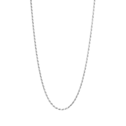 Rope Chain - Minted New York