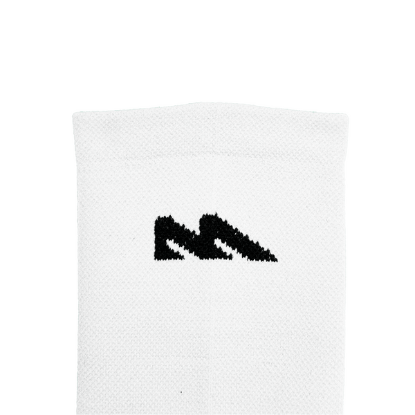 Performance Running Sock - White - White / Small (US 5-7) (EU 35-38) (UK 4-6)