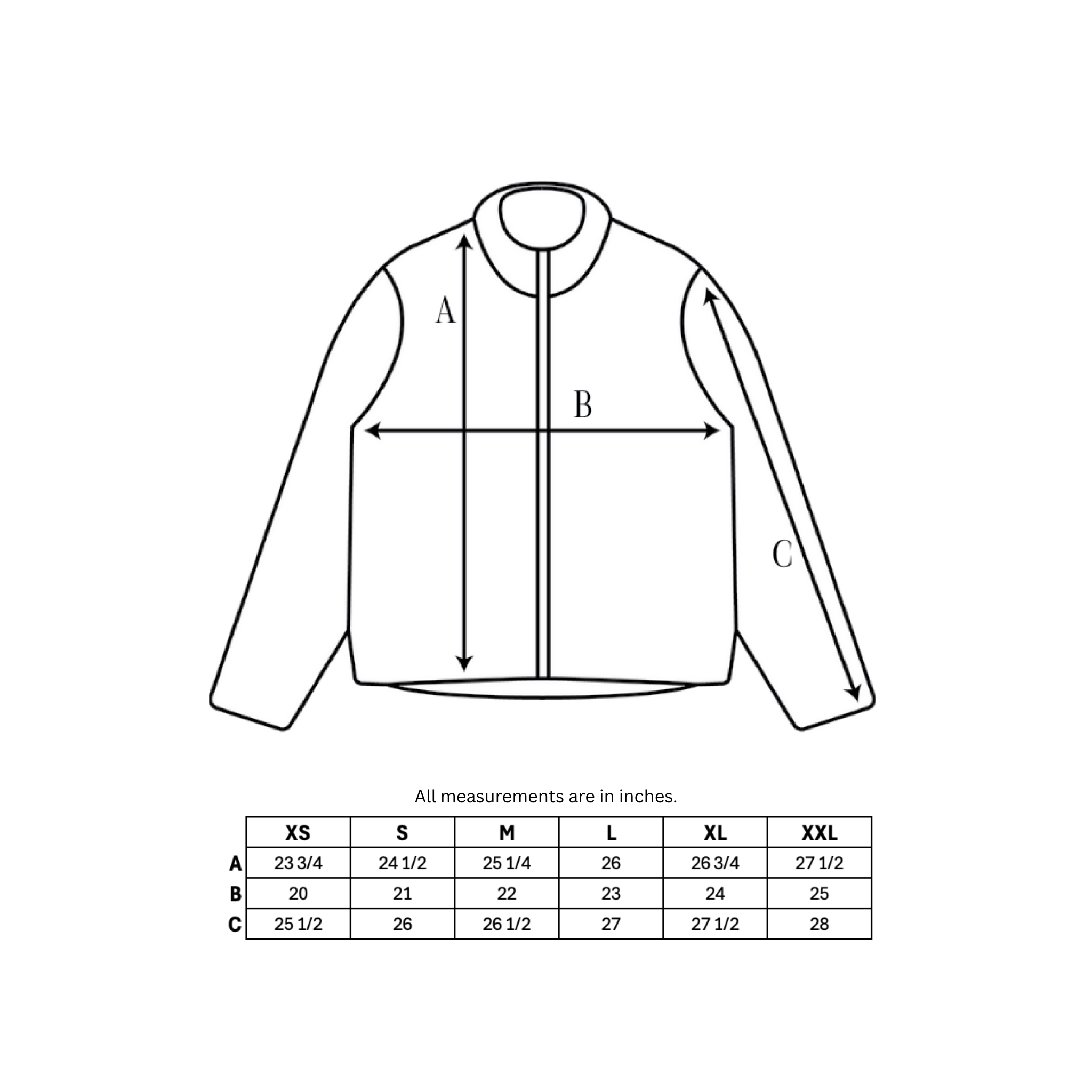 Coldsnap Jacket