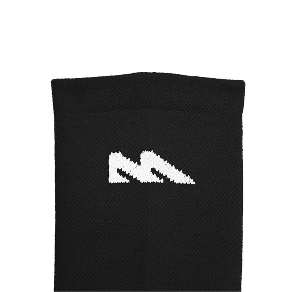 Performance Running Sock - Black - Black / Small (US 5-7) (EU 35-38) (UK 4-6)