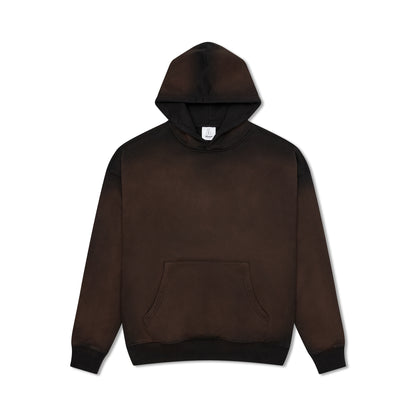 Hoodie Basics - Minted New York