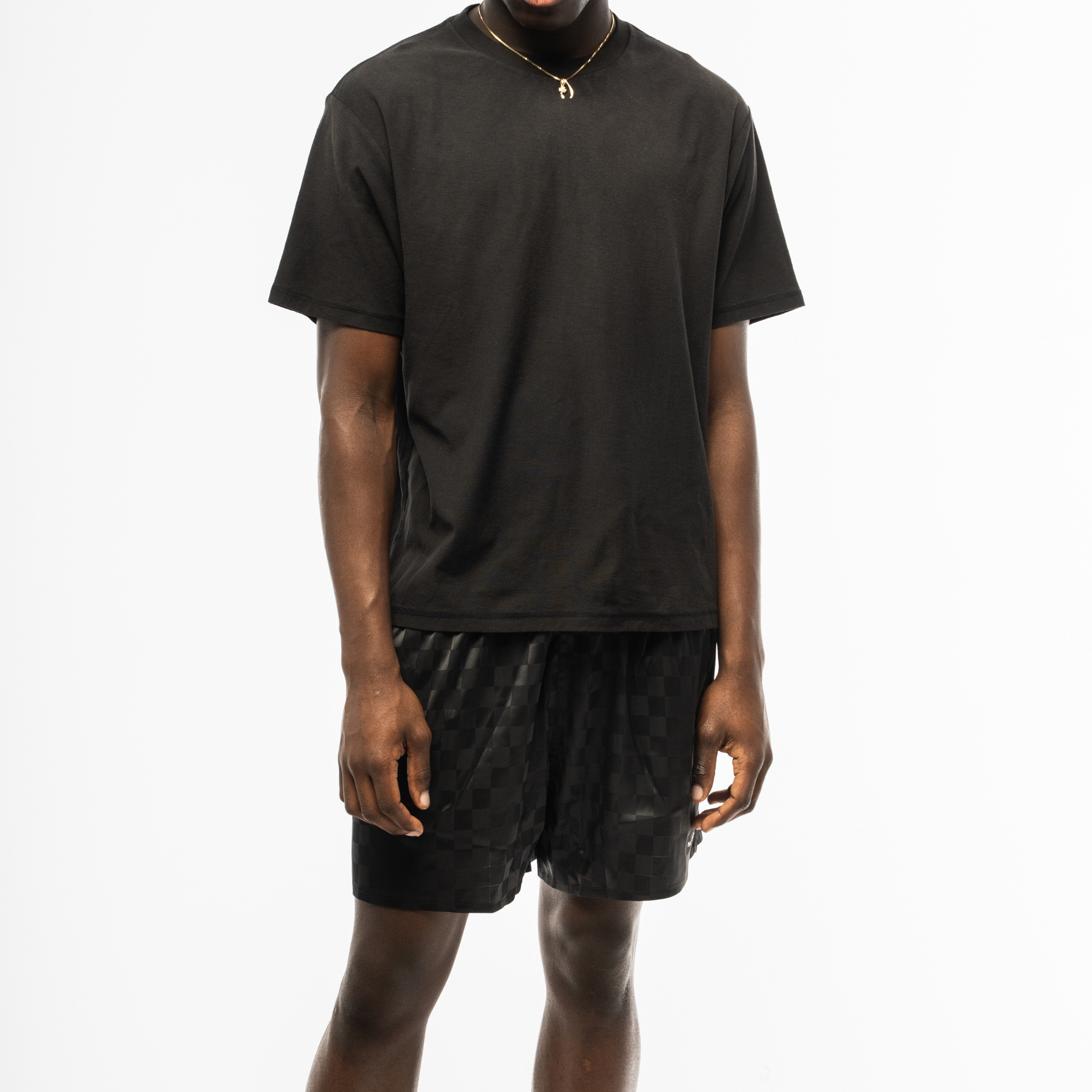 Stadio Short - Minted New York