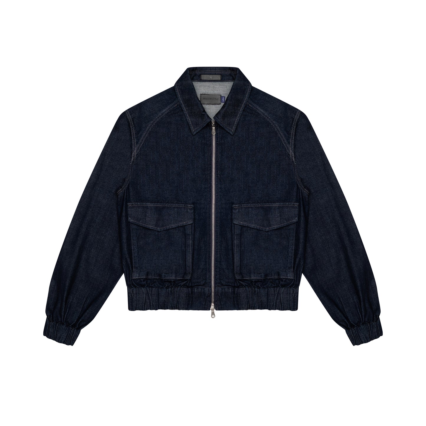 Framework Denim Jacket - Minted New York