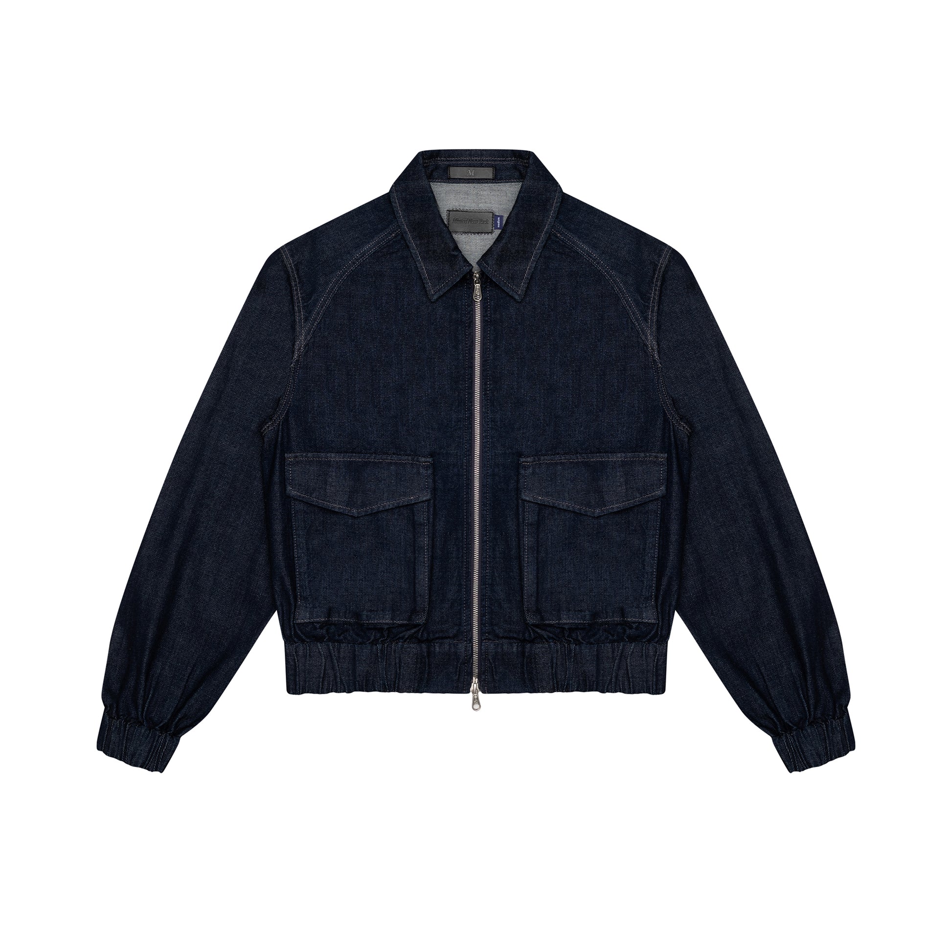 Framework Denim Jacket - Minted New York