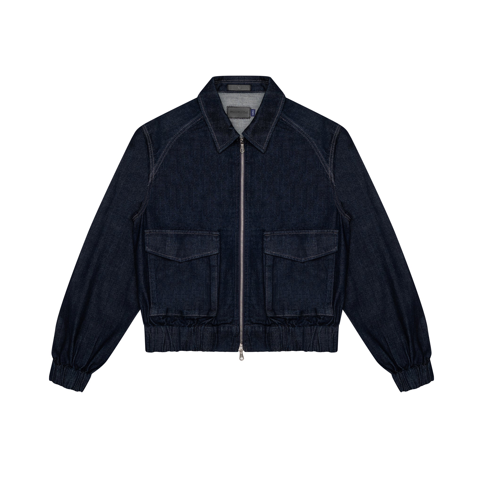 Framework Denim Jacket