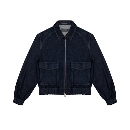 Framework Denim Jacket - Minted New York
