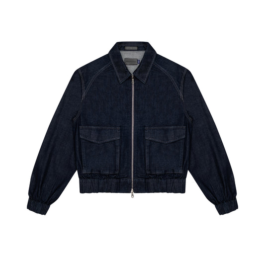 Framework Denim Jacket - Minted New York