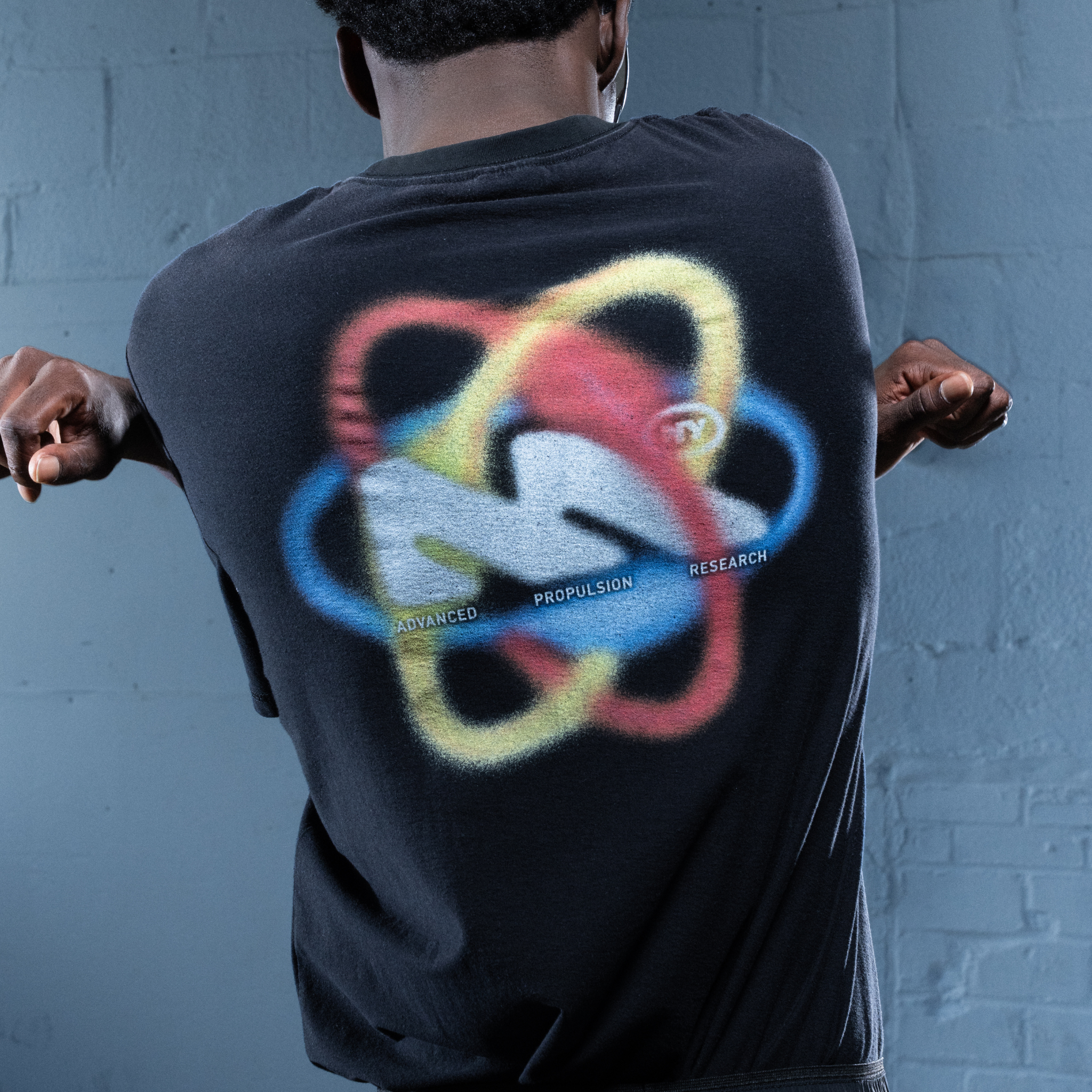 LinoCotton Tee - APR