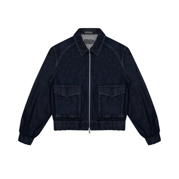 Framework Denim Jacket