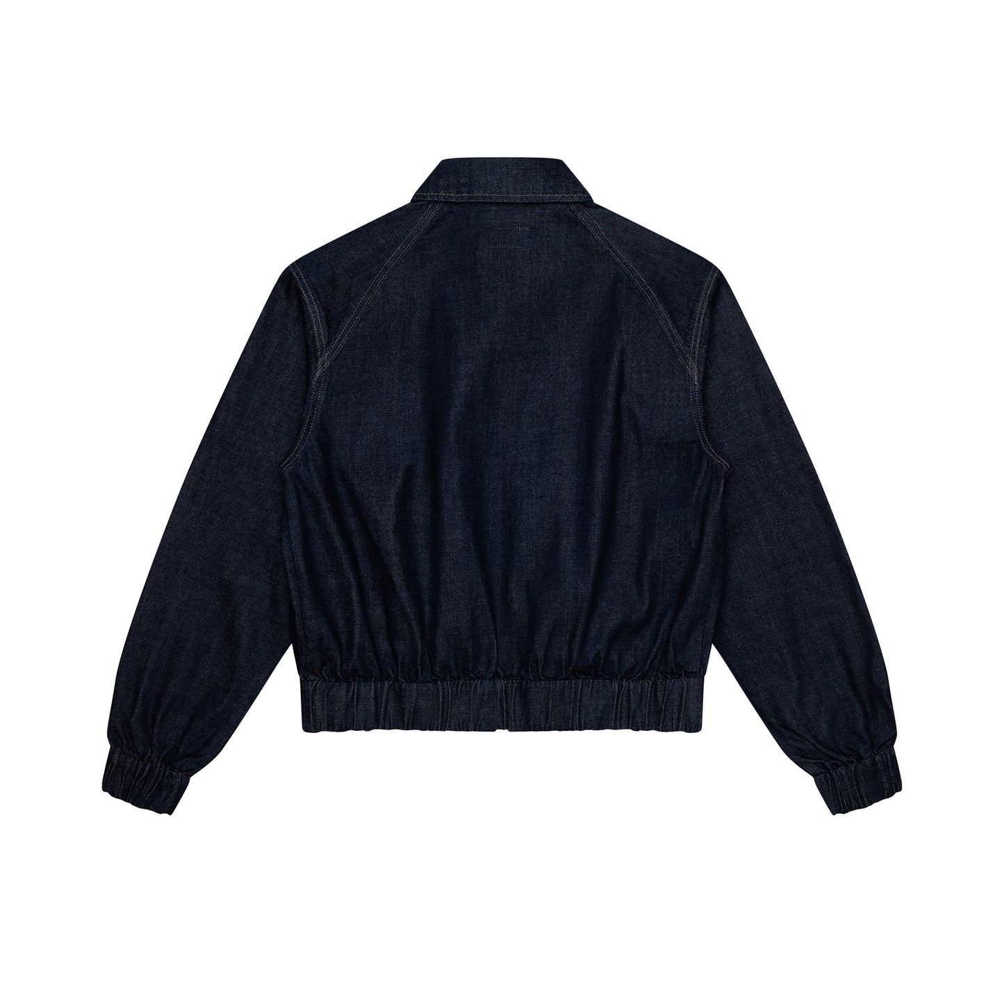 Framework Denim Jacket - Minted New York