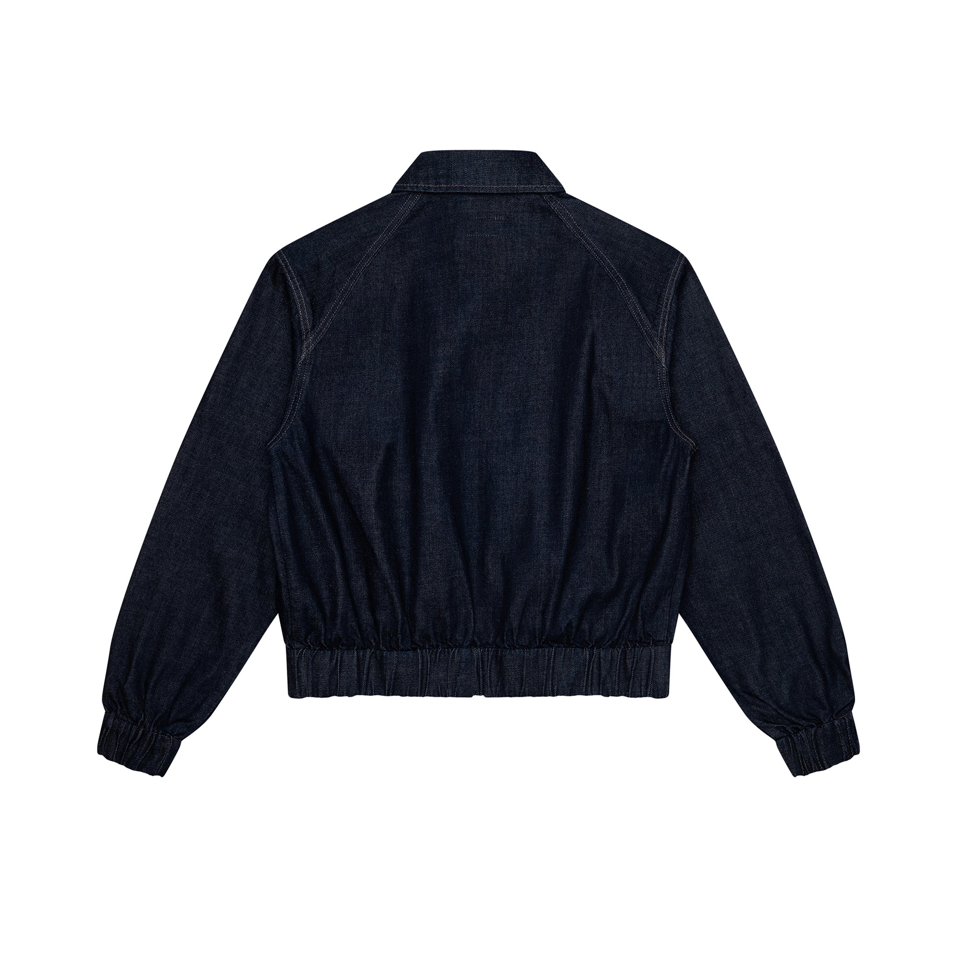 Framework Denim Jacket - Minted New York