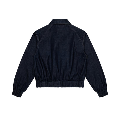 Framework Denim Jacket - Minted New York