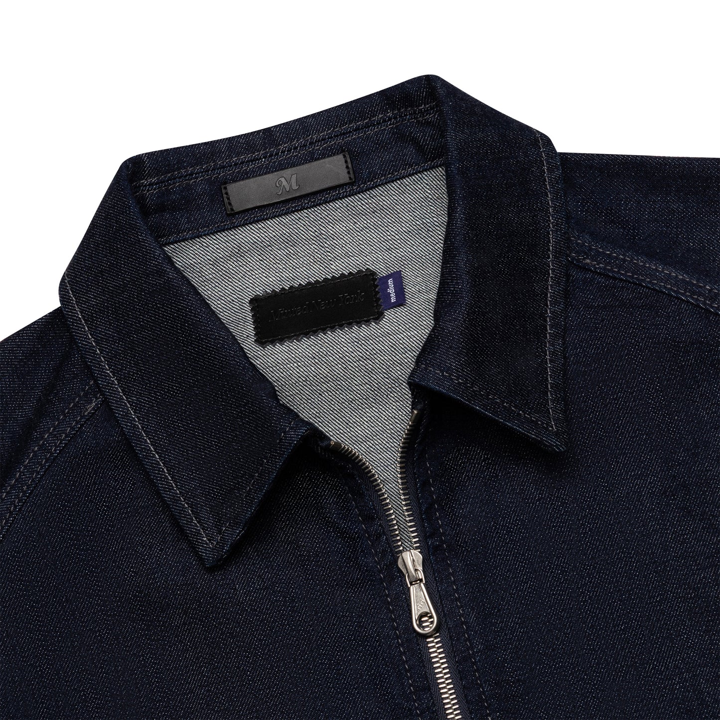 Framework Denim Jacket - Minted New York