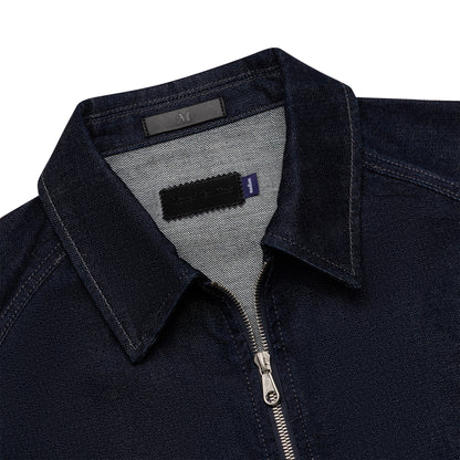 Framework Denim Jacket - Minted New York