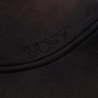 Hoodie Basics - Minted New York