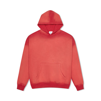 Hoodie Basics - Minted New York