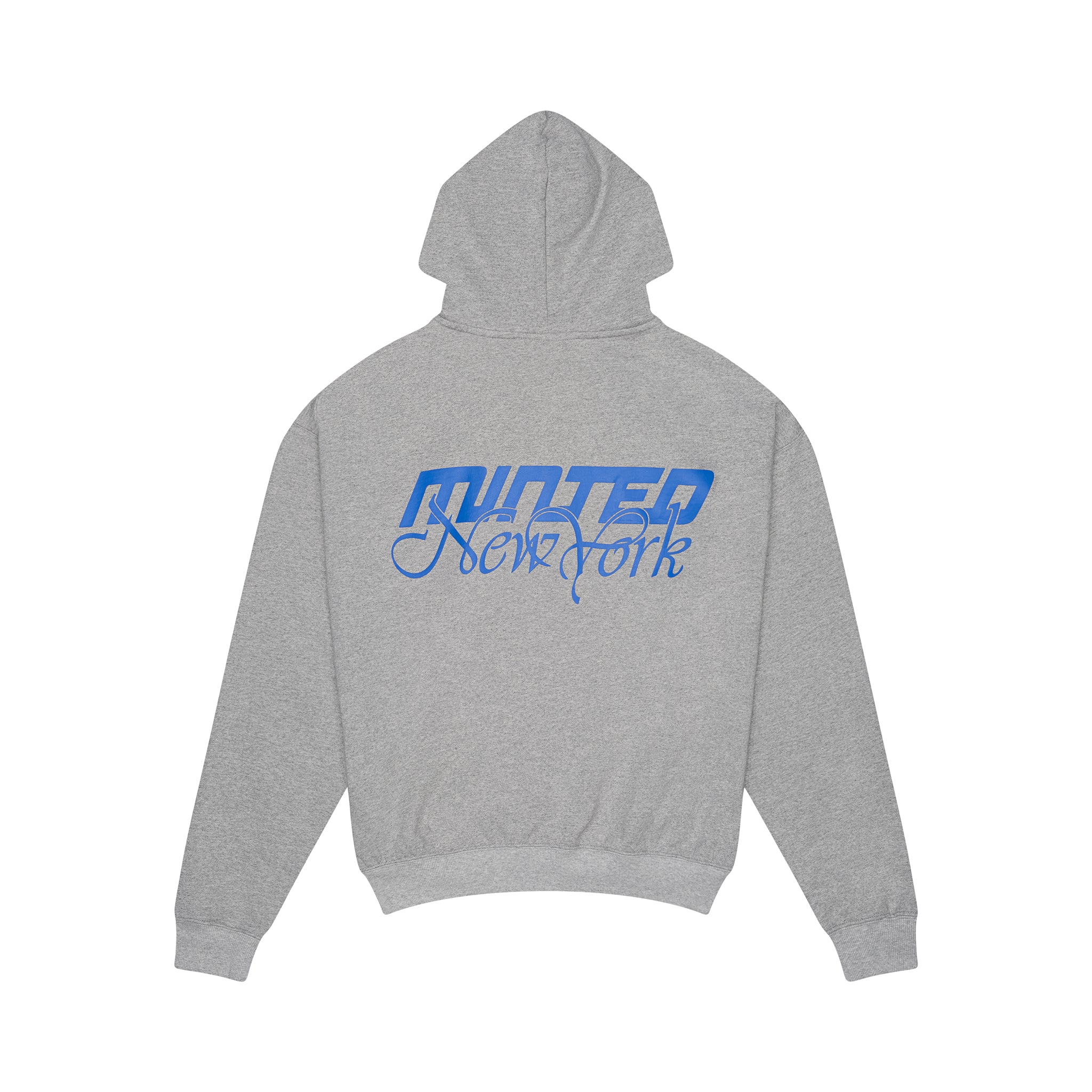 Discounted Hoodies - Minted New York