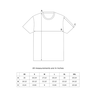 CirrusMesh Performance Tee - Mach - Minted New York