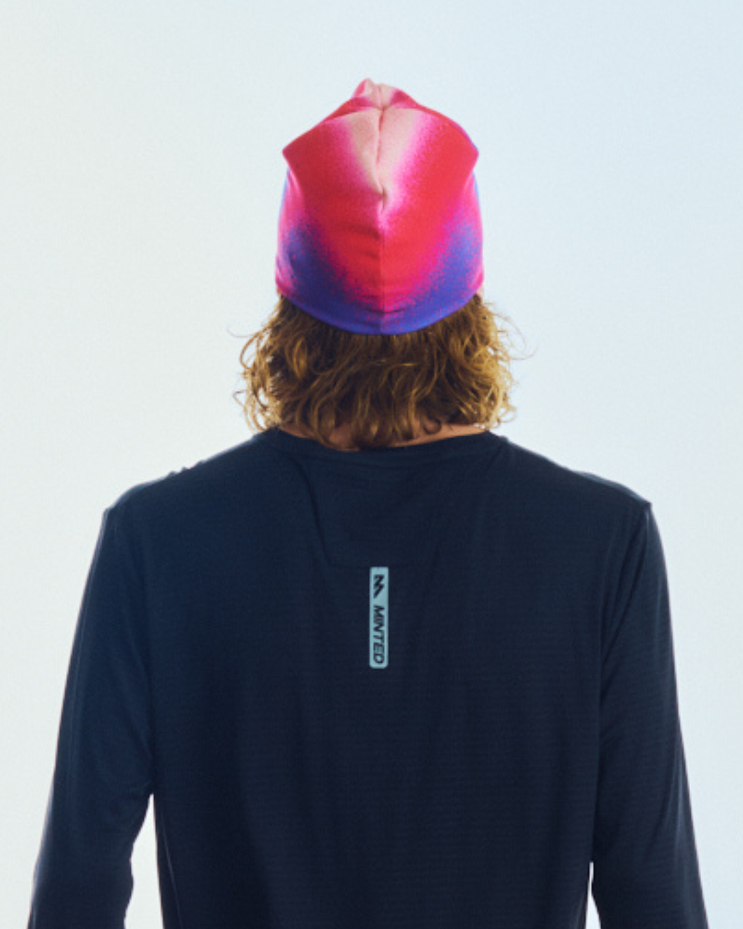 Mach Toque - Infrared