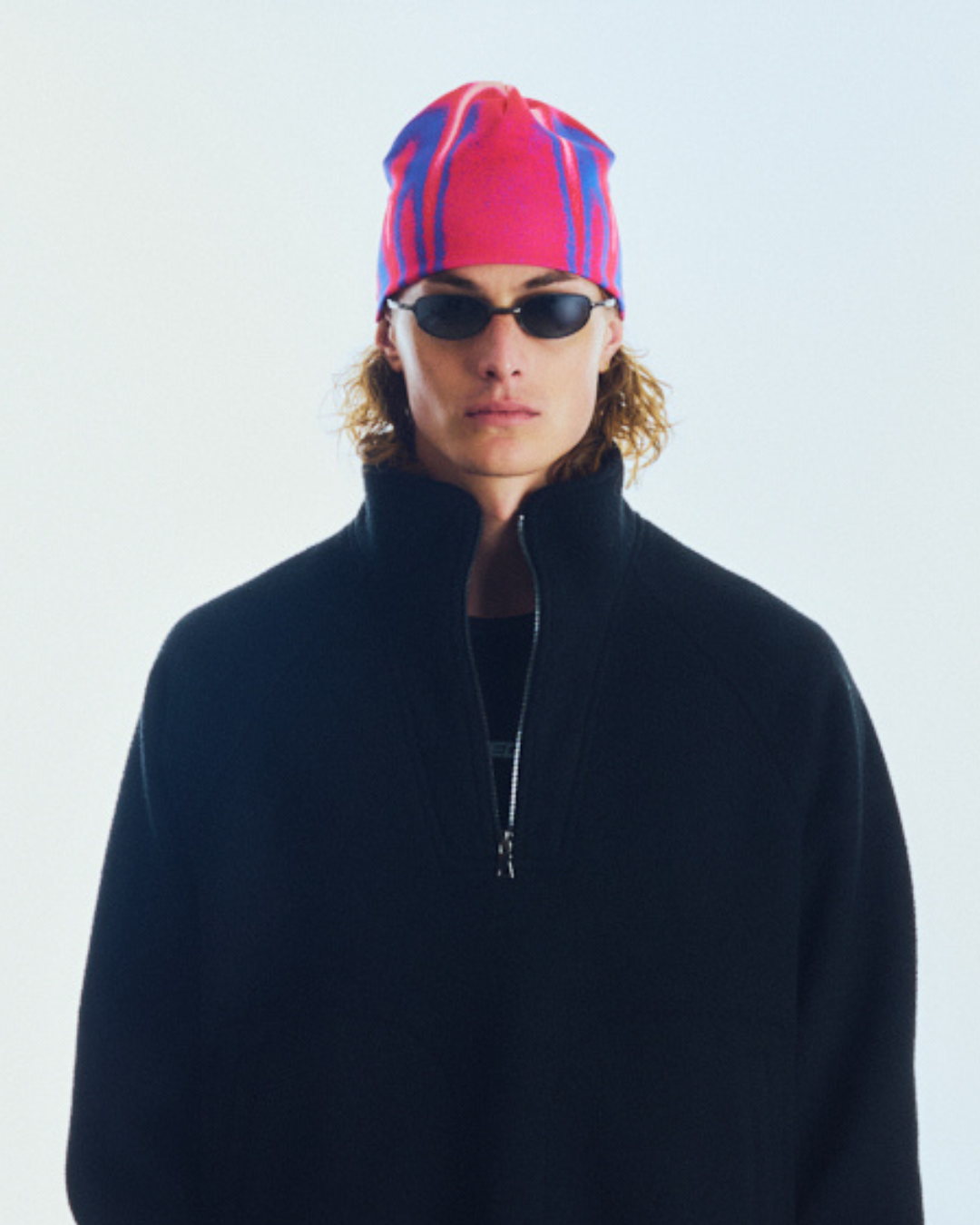 Mach Toque - Infrared