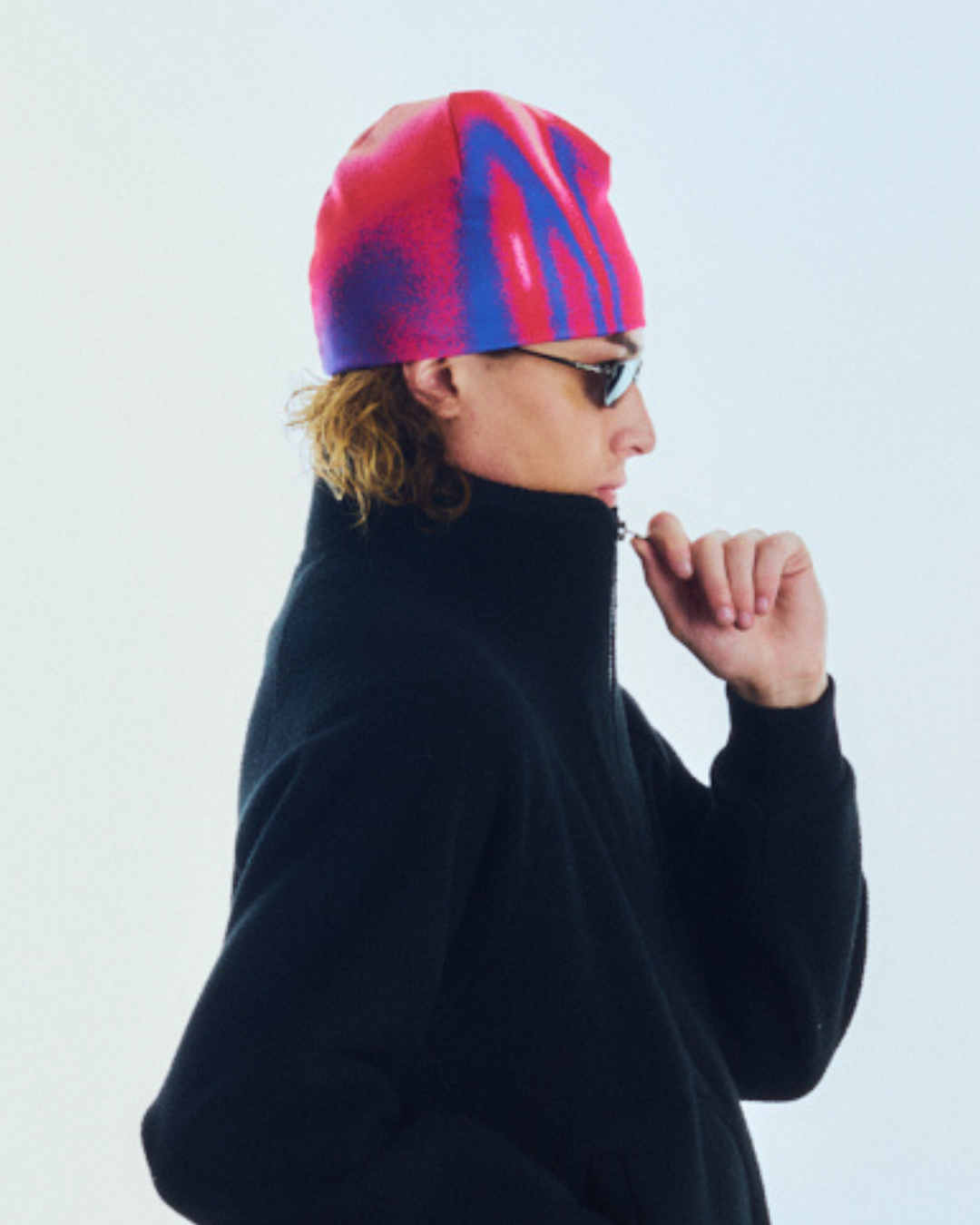 Mach Toque - Infrared