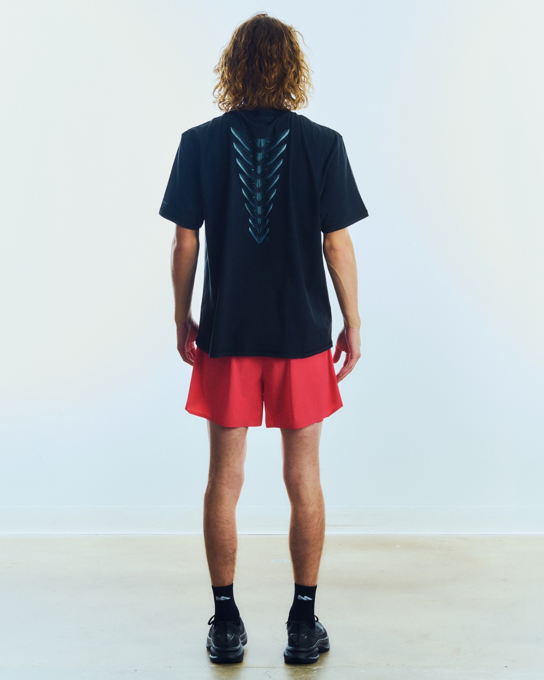 LinoCotton Spinal Tee
