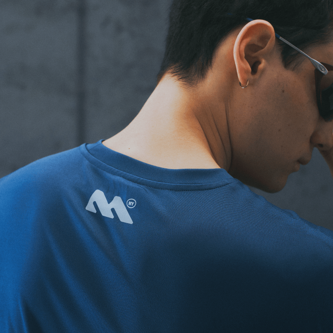 All - Season Long Sleeve - Minted New York