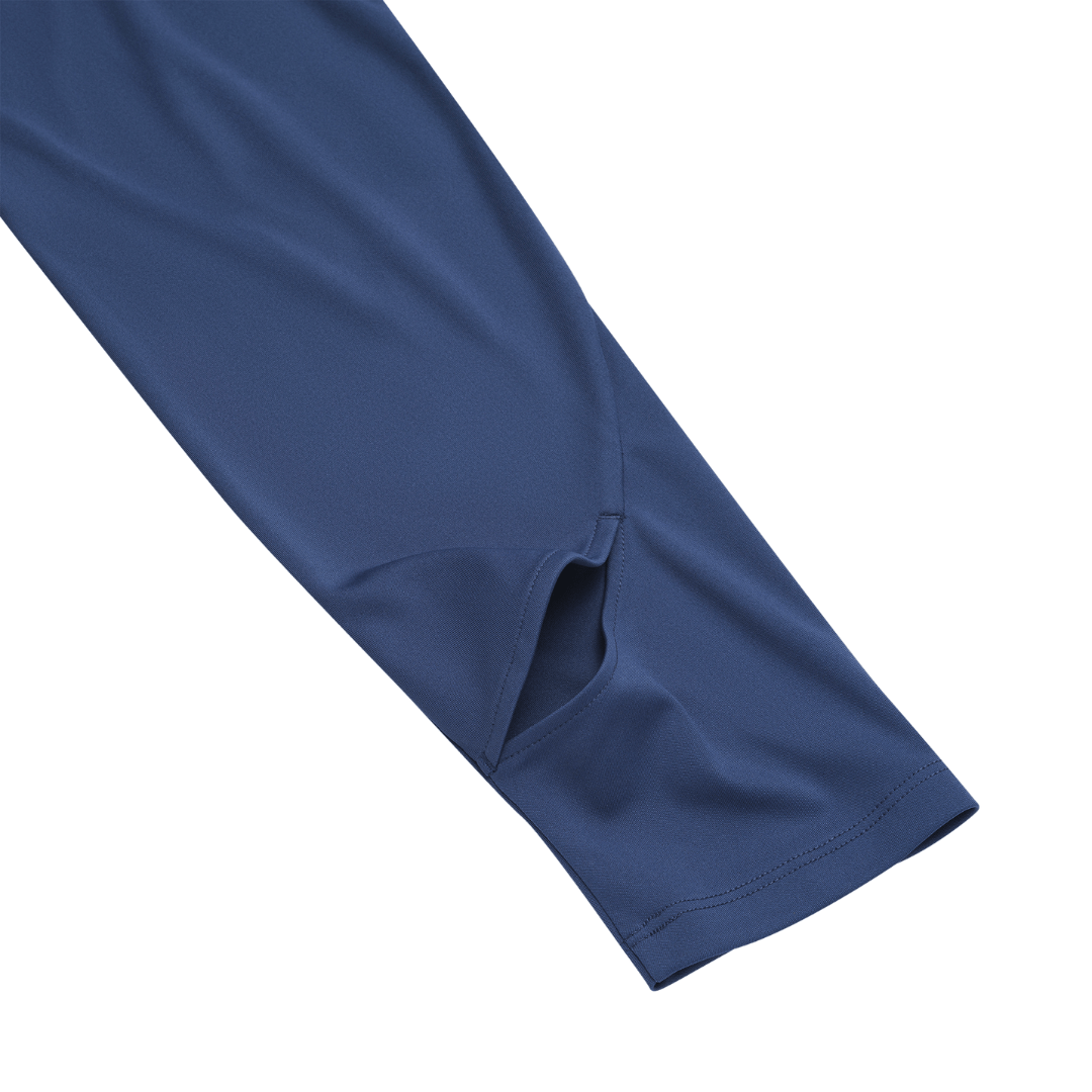 All - Season Long Sleeve - Minted New York