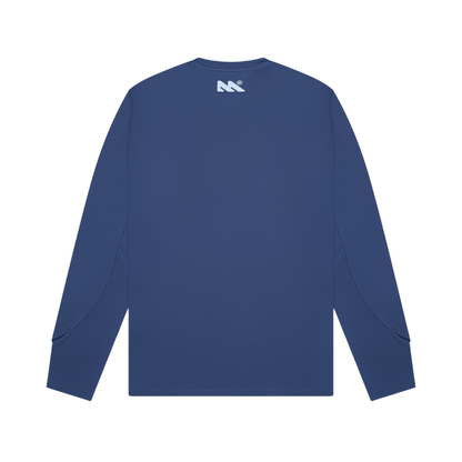 All - Season Long Sleeve - Minted New York