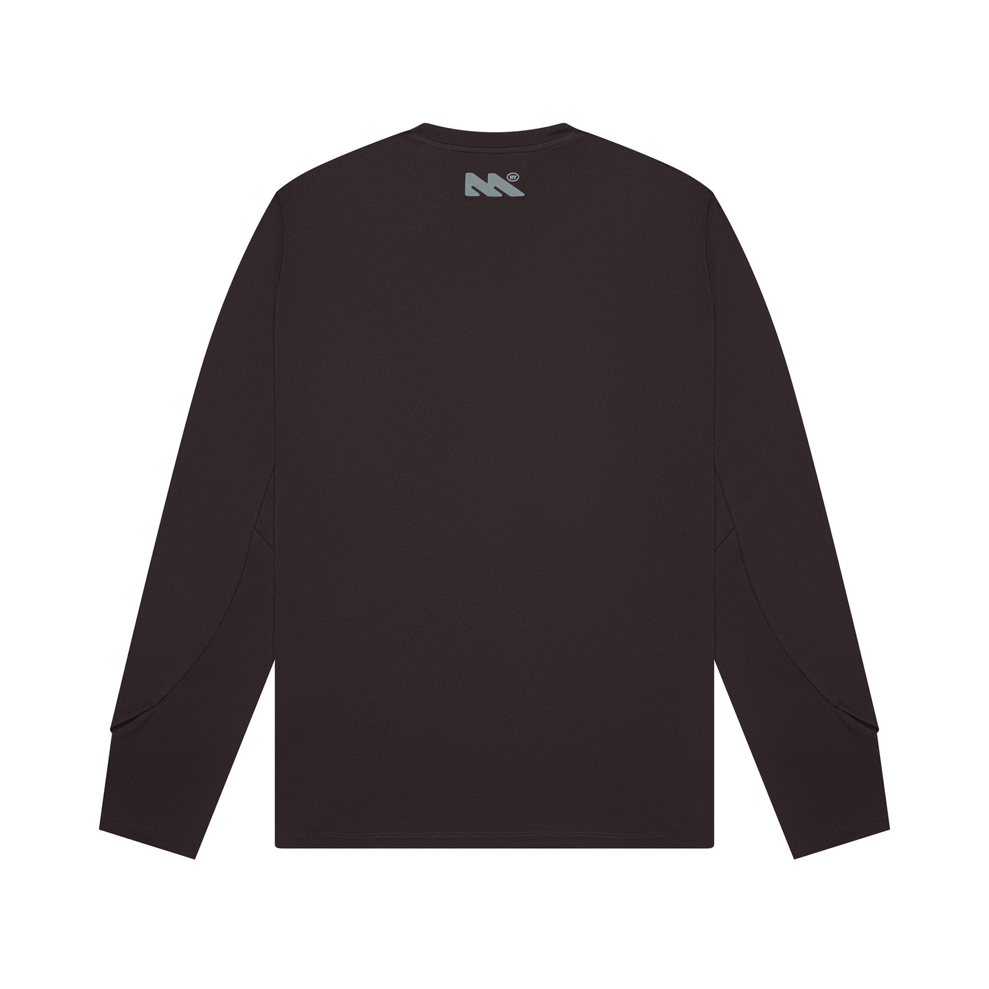 All - Season Long Sleeve - Minted New York