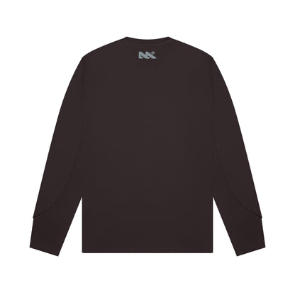 All - Season Long Sleeve - Minted New York