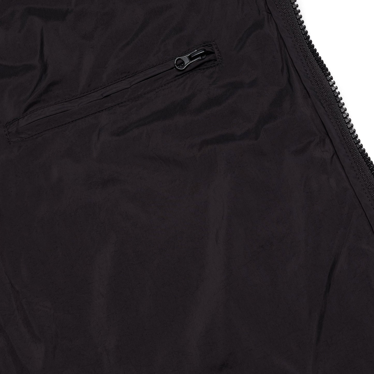 Athletics Dept. Cold Weather Performance Jacket - Minted New York