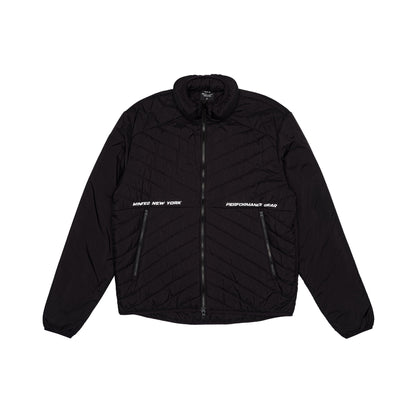 Athletics Dept. Cold Weather Performance Jacket - Minted New York