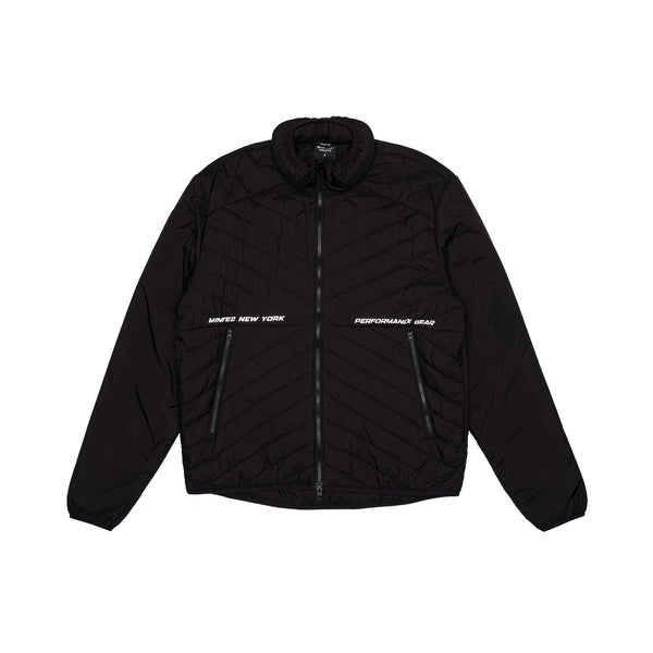 Cold Weather Performance Jacket