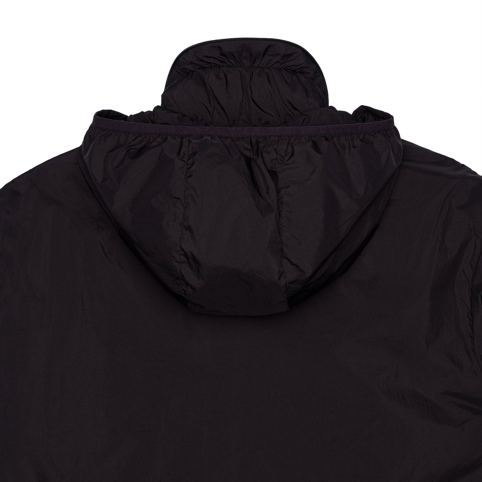 Athletics Dept. Cold Weather Performance Jacket - Minted New York