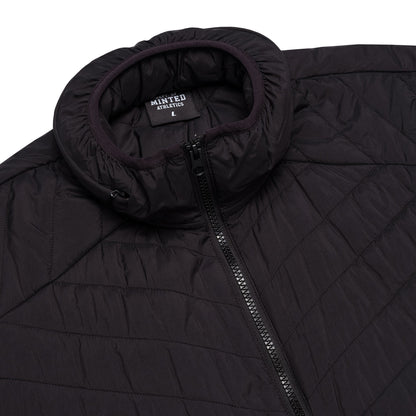 Athletics Dept. Cold Weather Performance Jacket - Minted New York