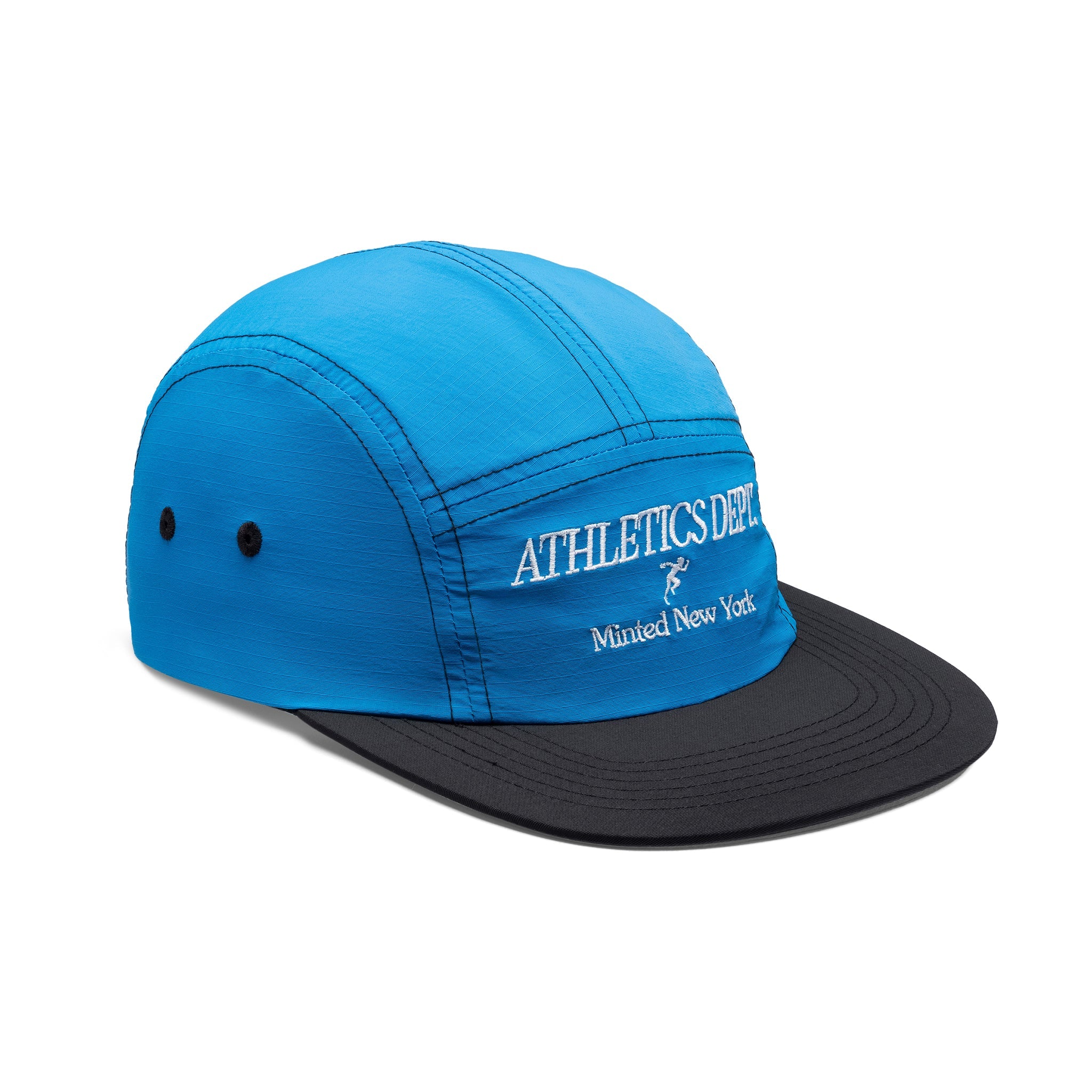 Athletics Dept. Running Hat - Minted New York